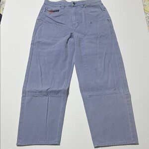 Blu Empyre Pants. Gently worn.
Inseam 27”